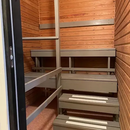 Poertom Place Apartamento Pellasback