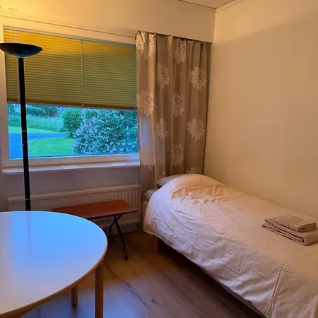 Апартаменты Poertom Place